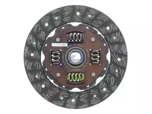 DE-VW04 Aisin Диск сцепления