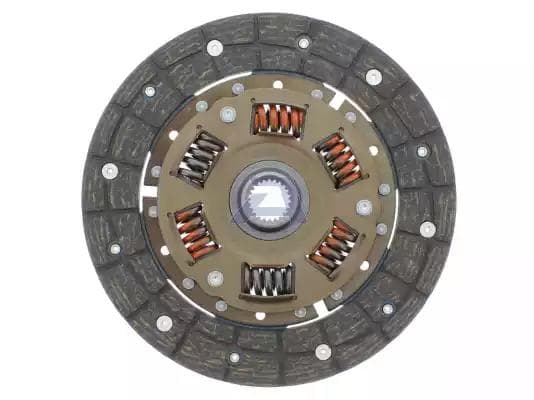DF-004 Aisin Диск сцепления