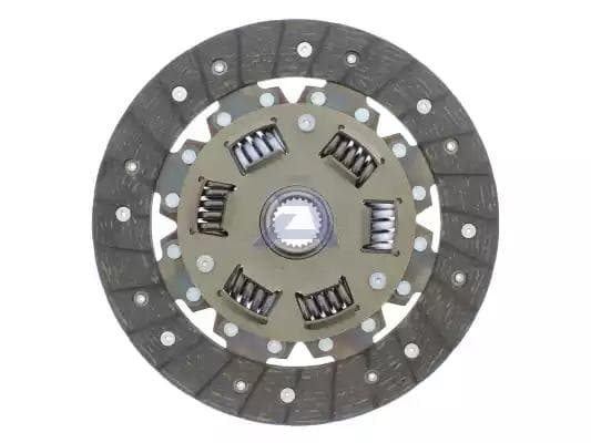 DG-017 Aisin Диск сцепления