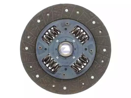 DK-003 Aisin Диск зчеплення