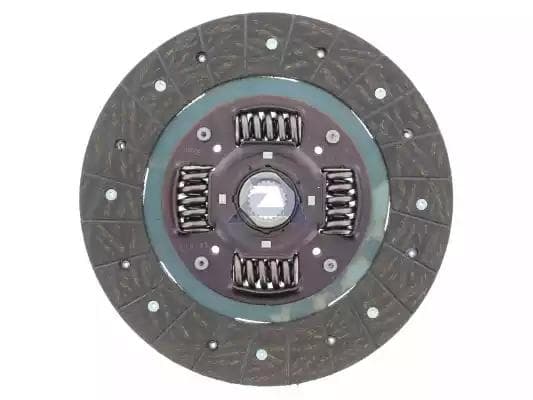 DK-013 Aisin Диск зчеплення