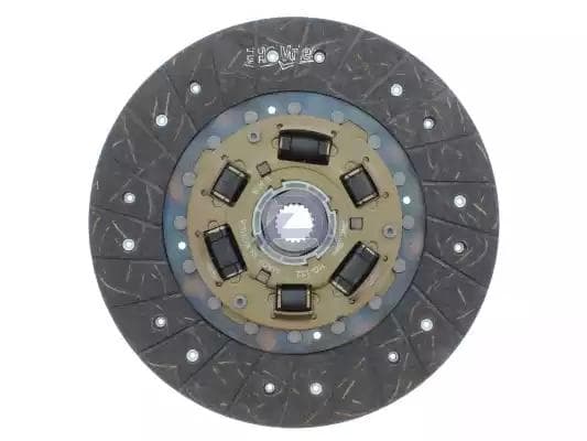 DK-018 Aisin Диск зчеплення