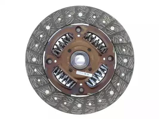 DM-933 Aisin Диск зчеплення
