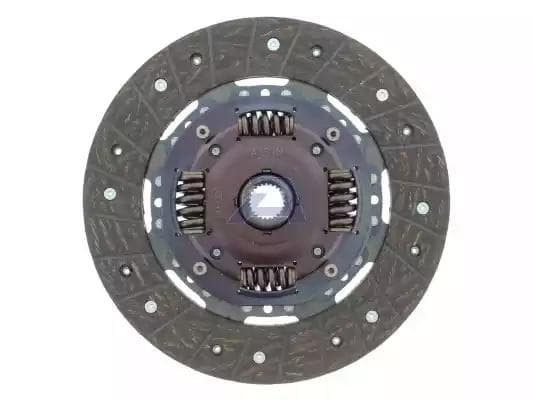 DO-001 Aisin Диск зчеплення