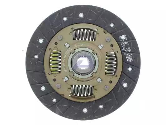 DO-008 Aisin Диск зчеплення для Daewoo Lanos