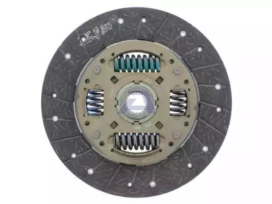 DO-009 Aisin Диск зчеплення