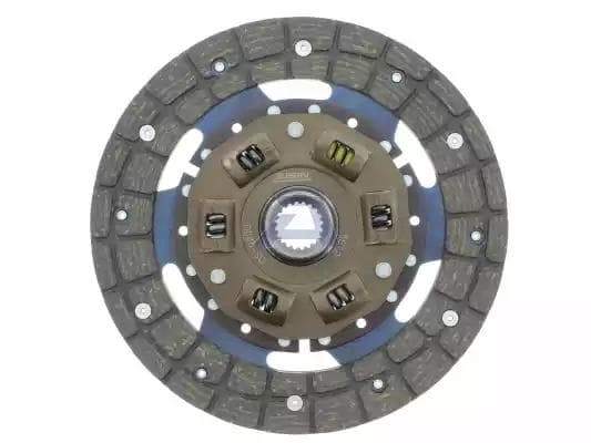 DS-020U Aisin Диск сцепления
