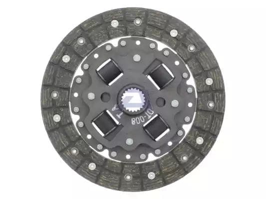 DT-008 Aisin Диск зчеплення