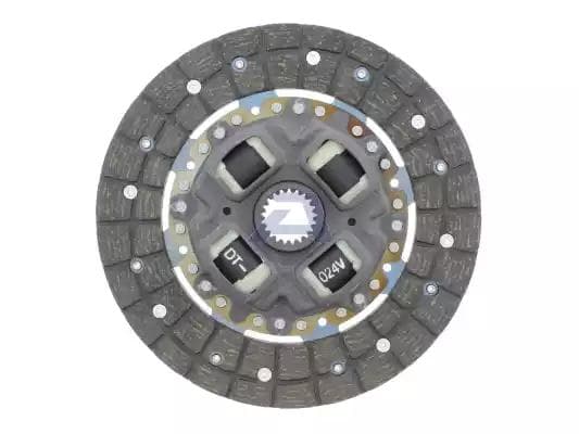 DT-024V Aisin Диск зчеплення