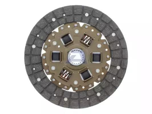 DT-036 Aisin Диск зчеплення