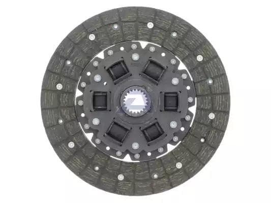 DT-064 Aisin Диск зчеплення