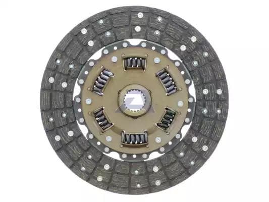 DT-072 Aisin Диск зчеплення для Toyota Land Cruiser