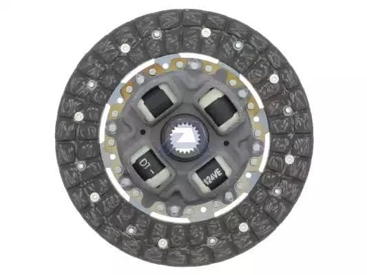 DT-124VE Aisin Диск сцепления