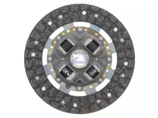 DT-129V Aisin Диск зчеплення