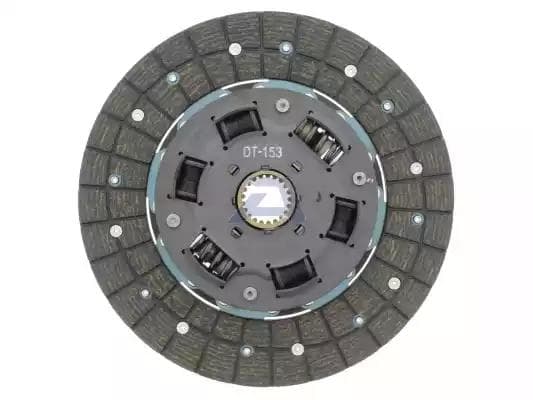 DT-153 Aisin Диск сцепления
