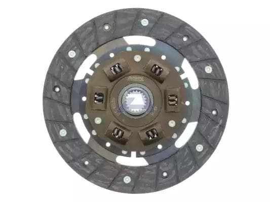 DT-603U Aisin Диск сцепления для Toyota Avanza