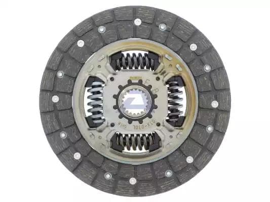 DTX-030L Aisin Диск сцепления
