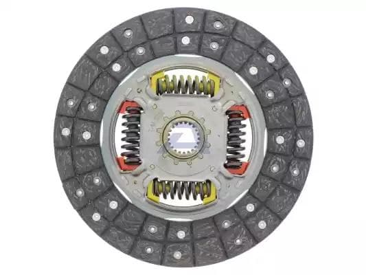 DTX-136 Aisin Диск зчеплення