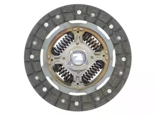 DTX-212 Aisin Диск зчеплення