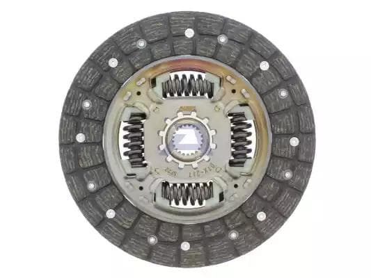 DTX-217 Aisin Диск зчеплення