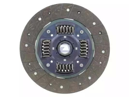 DY-026 Aisin Диск зчеплення для Hyundai Galloper