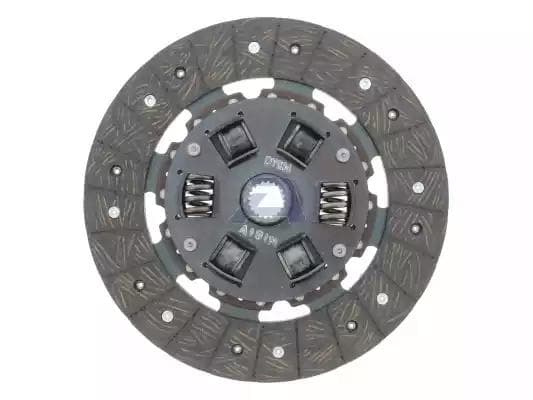 DY-034 Aisin Диск зчеплення
