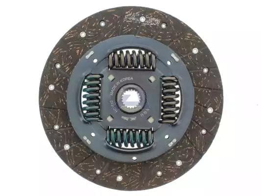 DY-048 Aisin Диск сцепления для Hyundai Santa Fe