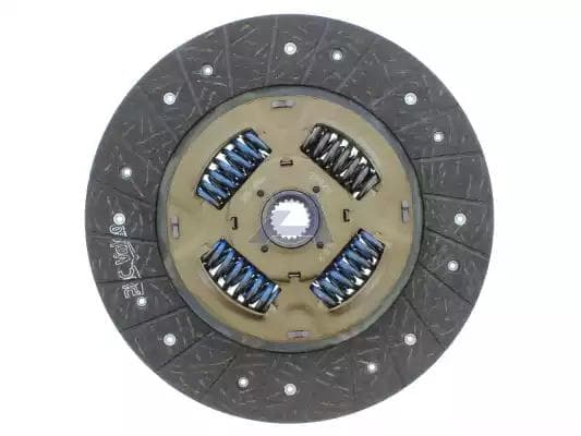 DY-054 Aisin Диск зчеплення