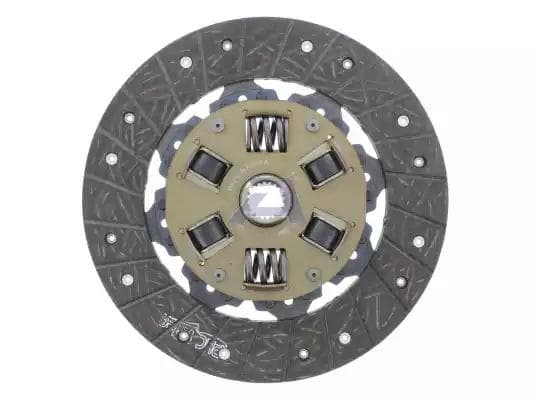 DY-063 Aisin Диск зчеплення для Hyundai Getz