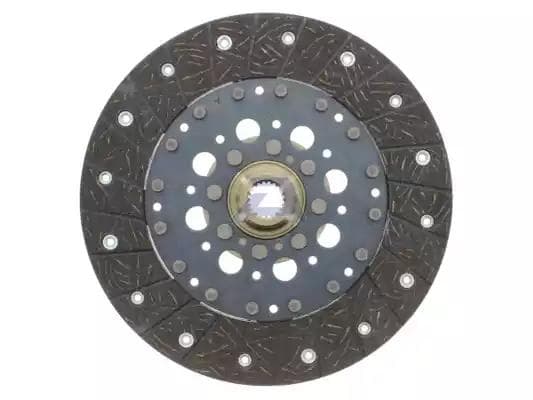 DY-069 Aisin Диск зчеплення для Hyundai i40
