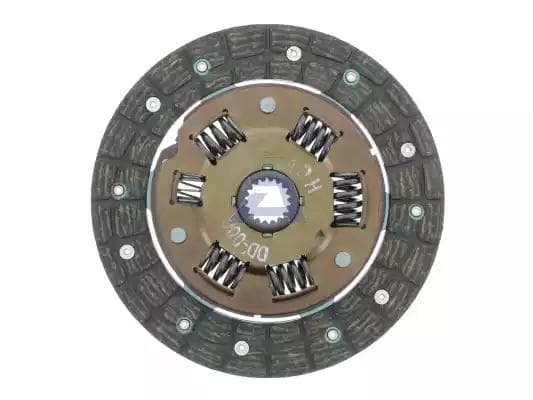 DZ-004 Aisin Диск зчеплення для Mazda 323
