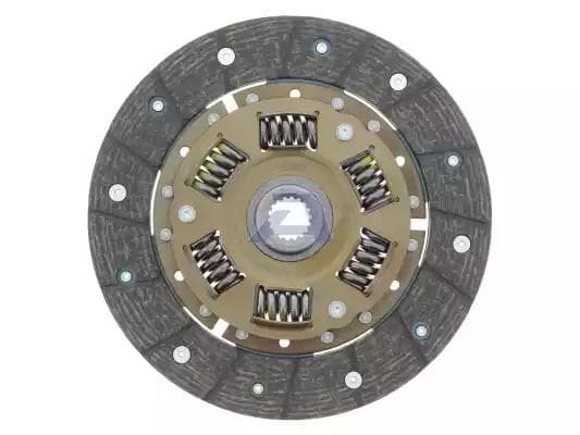 DZ-028 Aisin Диск зчеплення для Mazda 121