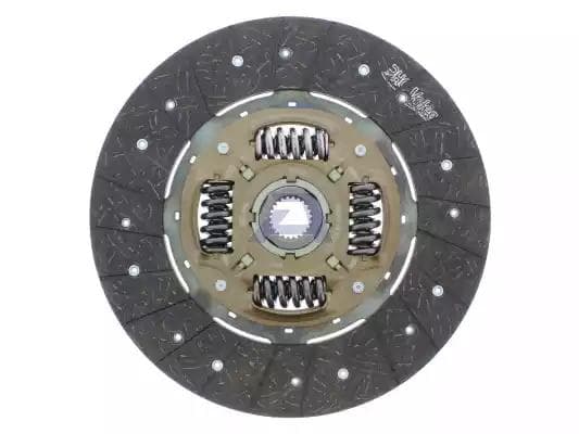 DZ-918 Aisin Диск зчеплення