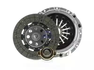 KM-048 Aisin Комплект зчеплення для Mitsubishi Pajero