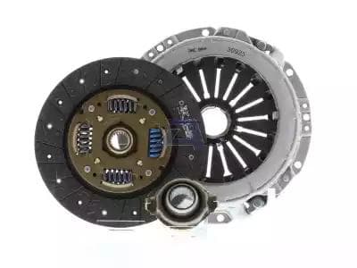 KY-049 Aisin Комплект зчеплення