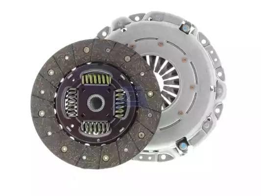 KY-058R Aisin Комплект зчеплення