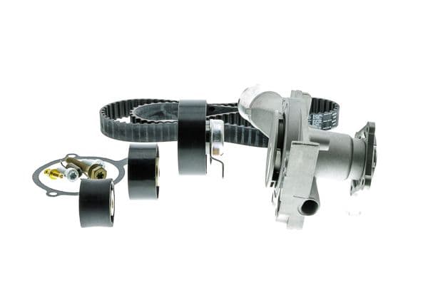 tkfd7101 Aisin Комплект ремня ГРМ + помпа для Ford Mondeo