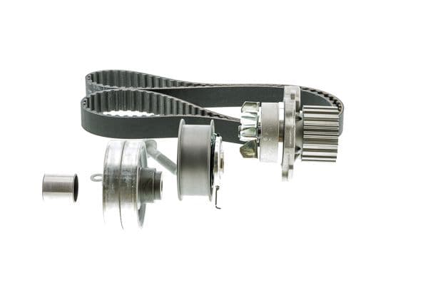 tkvg7206 Aisin Комплект ременя ГРМ + помпа