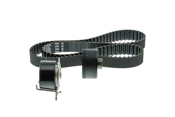 tslr002 Aisin Комплект ремня ГРМ