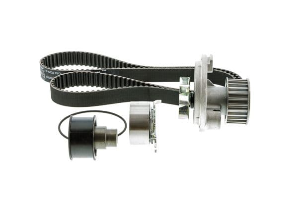 tkps7003 Aisin Комплект ремня ГРМ + помпа