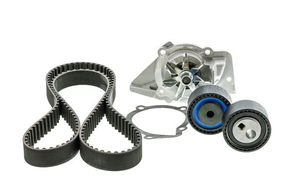 tkps7049 Aisin Комплект ремня ГРМ + помпа