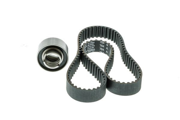 tska001 Aisin Комплект ременя ГРМ