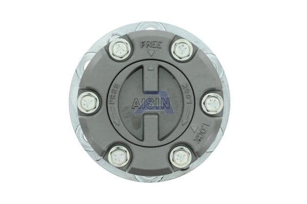 FHM002 Aisin Ступица колеса
