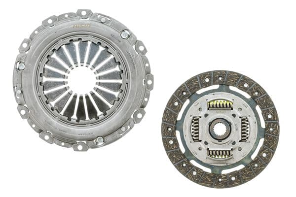 kz116r Aisin Комплект зчеплення