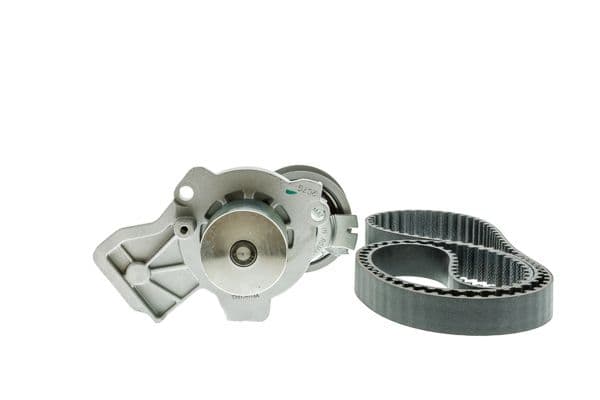 tkvg7062 Aisin Комплект ремня ГРМ + помпа