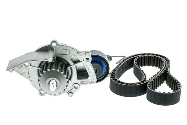 tkps7041 Aisin Комплект ременя ГРМ + помпа