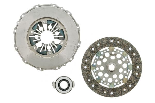 kere61 Aisin Комплект сцепления