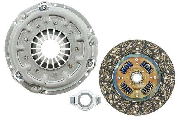 kn243 Aisin Комплект зчеплення