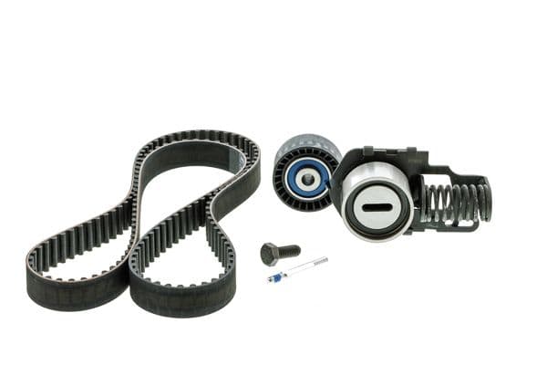 tsps016 Aisin Комплект ремня ГРМ