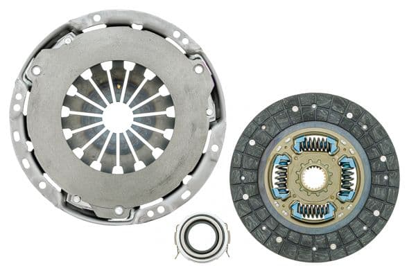 kt397 Aisin Комплект сцепления